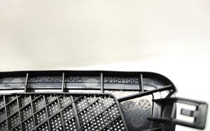 BMW X3 F25 Moldura protectora del altavoz central del panel 9184150