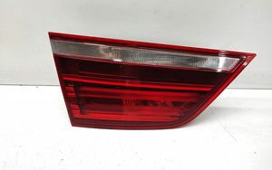 BMW X3 F25 Lampy tylnej klapy bagażnika 7217313