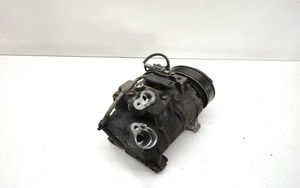 BMW 3 E90 E91 Ilmastointilaitteen kompressorin pumppu (A/C) 4472603821