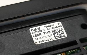 BMW X3 F25 Moduł poziomowanie świateł Xenon 7288303