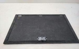 BMW X3 E83 Tapis de coffre 8120256