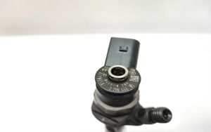 BMW 3 E90 E91 Injecteur de carburant 0445110289