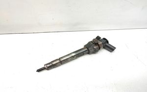 BMW 3 E90 E91 Injecteur de carburant 0445110289