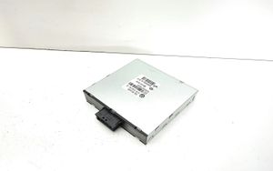 BMW X3 F25 Voltage converter/converter module 9233143