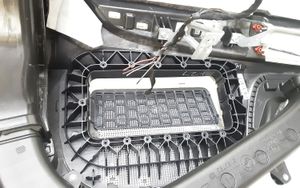 BMW X3 F25 Panelė 58747401