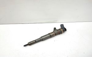 BMW 5 E60 E61 Injecteur de carburant 0445110209