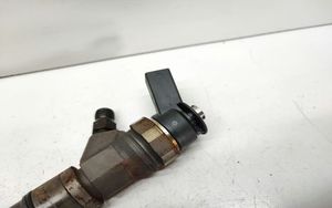 BMW 5 E60 E61 Injecteur de carburant 0445110209