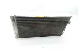 BMW 5 E60 E61 Oro kondicionieriaus radiatorius aušinimo 9122827