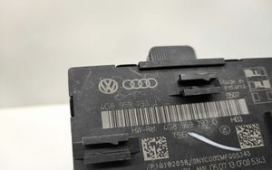 Audi A6 S6 C7 4G Sterownik / Moduł drzwi 4G8959793J