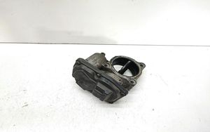 BMW 3 E90 E91 Clapet d'étranglement 7810752