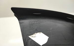 Audi A6 S6 C7 4G Rivestimento modanatura del vetro della portiera anteriore 4G0867609