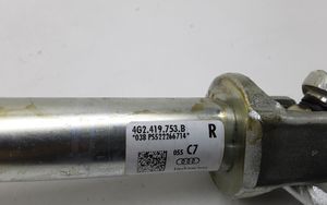 Audi A6 S6 C7 4G Giunto cardanico del piantone dello sterzo 4G2419753B