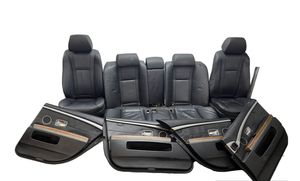 BMW 7 E65 E66 Set interni 