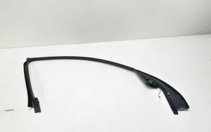 BMW 7 E65 E66 Moulure de vitre de la porte avant 8223820