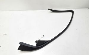 BMW 7 E65 E66 Rivestimento modanatura del vetro della portiera anteriore 8223819