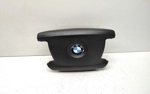 BMW 7 E65 E66 Poduszka powietrzna Airbag kierownicy 604358900