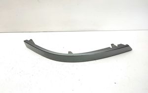 BMW 7 E65 E66 Modanatura della barra di rivestimento del paraurti anteriore 7155445