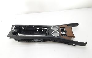 BMW 7 E65 E66 Console centrale 7152098