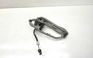 BMW X5 E53 Rear door exterior handle/bracket 