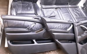 BMW X5 E53 Tapicerka / Komplet 