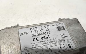 BMW X5 E53 Amplificateur d'antenne 6945425