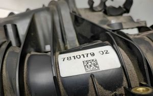 BMW X1 E84 Kolektorius įsiurbimo 7810179