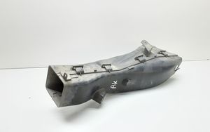 BMW X5 E70 Brake cooling air channel/duct 8037139