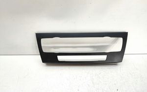 BMW 3 E90 E91 Console centrale, commande chauffage/clim 6966406