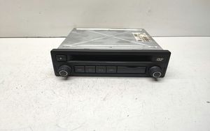 BMW X5 E70 Navigaatioyksikkö CD/DVD-soitin 9171900