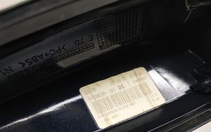 BMW X5 E70 Stogo (GPS) antenos dangtelis 9129639