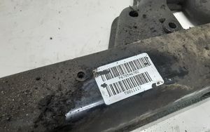 BMW X5 E70 Sottotelaio anteriore 6785467