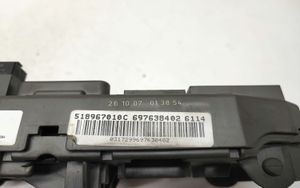 BMW X5 E70 Module de fusibles 6976384