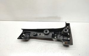 BMW X5 E70 Support de pare-chocs arrière 7158442