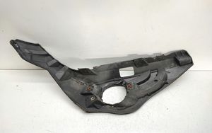 BMW X1 E84 Supporto del fendinebbia 7303793