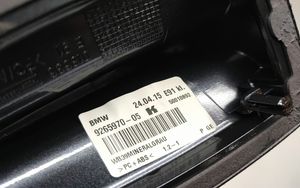 BMW X1 E84 Osłona anteny dachowej GPS 9265970