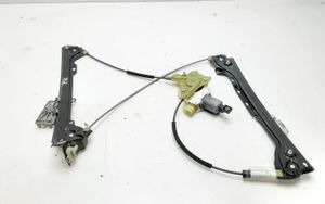 BMW 3 E92 E93 Alzacristalli della portiera anteriore con motorino 7191117