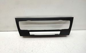 BMW 3 E92 E93 Climate control/heater control trim 6966406