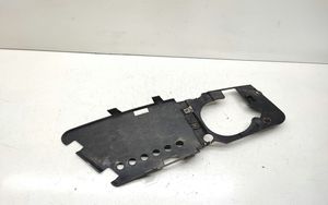 BMW 3 E90 E91 Mascherina inferiore del paraurti anteriore 7892112