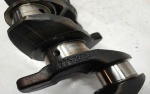 BMW X5 E70 Albero motore 7792608