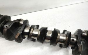 BMW X5 E70 Crankshaft 7792608