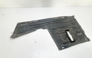 BMW 1 F20 F21 Vidusdaļas apakšas aizsargs 7241829