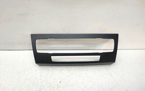 BMW 3 E92 E93 Console centrale, commande chauffage/clim 8966406