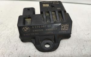 BMW 1 F20 F21 Przekaźnik / Modul układu ogrzewania wstępnego 8570087