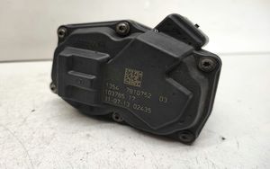 BMW 1 F20 F21 Valvola a farfalla 7810752