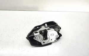 BMW 1 F20 F21 Serratura portiera posteriore 7202147