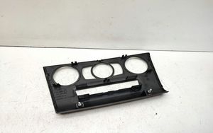 BMW 1 E81 E87 Console centrale, commande chauffage/clim 6976808