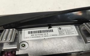 BMW 1 F20 F21 Monitor / wyświetlacz / ekran 9270392