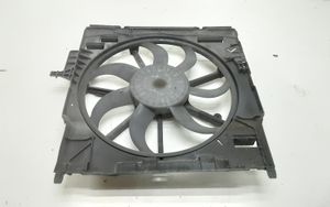 BMW X5 E70 Ventilateur de refroidissement de radiateur électrique 7796572