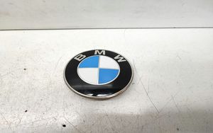 BMW X1 E84 Emblemat / Znaczek 8132375