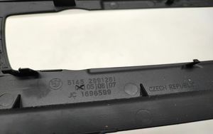 BMW X1 E84 Climate control/heater control trim 2991261